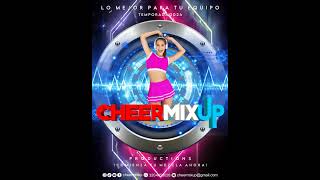 Cheer MIx Up  Promo 1 2024 [upl. by Shippee]