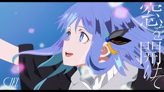 【オリジナルMV】窓を開けて  CIEL 01 [upl. by Joseph]