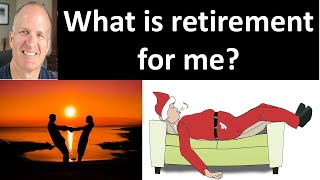 What is retirement What is real and what is a myth [upl. by Agem165]