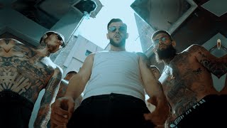 ENZO BENZ  TRAFFICANTE Official Video [upl. by Atsyrk205]