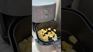 Paneer in AirFryer airfryercooking airfryertips airfryerrecipes [upl. by Odetta]