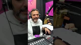 Κατάστημα καλλυντικών για απατημένες  Sok Morning Show [upl. by Ashman]