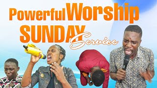 Morning Worships  Tukutendereza  Sun 08092024 livestream sundayservice [upl. by Arehsat]