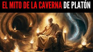 El Mito de la Caverna ¿Vivimos en una Simulación [upl. by Ulric]