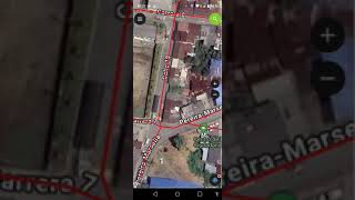 Qfield para Android [upl. by Ydne808]