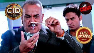 Stadium के Locker में किसने लगाया Bomb  CID  Crime Hour  2 Nov 2023  Full Episode [upl. by Mroz]