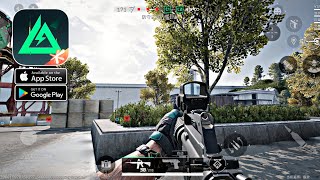 LIVE STREAMING DELTA FORCE MOBILE [upl. by Abdel888]