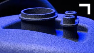 The Additive Advantage – Manufacturing with Advanced Materials [upl. by Alleirbag]