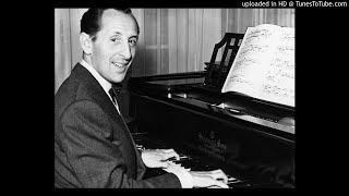 Horowitz April 24 1946 Carnegie Hall 15 Kabalevsky Prelude Op38 No24 [upl. by Larsen125]