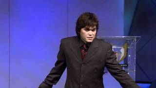 Joseph Prince  The Root Cause Of Your Problem Is Condemnation  06 Jan 2006  Classic Sermon [upl. by Rechaba462]