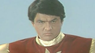 Shaktimaan  Episode 276 [upl. by Veriee]