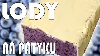 Przepis Na Lody Jagodowe OSKAR [upl. by Arim]