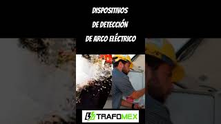 🔥 ARCO ELECTRICO 🔥 ¡EVITA ACCIDENTES FATALES EN LA INDUSTRIA [upl. by Cochard]