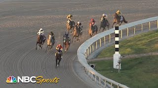 Pegasus World Cup 2022 FULL RACE  NBC Sports [upl. by Araas157]