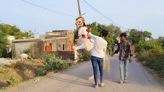 Horse Dance video At Nagmani Ashw Farm Surat  Horse Video horsevideo [upl. by Irvine397]