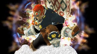 How to Wavedash Like a God With Ganondorf Gerudo Knowledge [upl. by Akered]