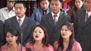 BCM Choir [upl. by Aliban]