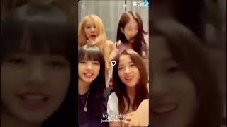 😆😆 blackpink funny moment [upl. by Cartwright]