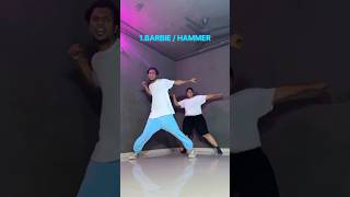 5 Basic Dance Steps for Beginners 😍⚡ shorts dance dancetutorial ytshorts trending viral [upl. by Yromas]