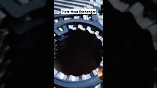 Plate Heat Exchangers Explained science technology energy engineering [upl. by Rednasela]