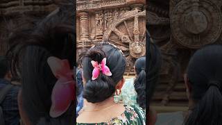 konark sun temple [upl. by Otsenre]