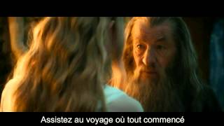 Spot TV quotLe Hobbitquot n°9 VOSTFR [upl. by Ernst462]