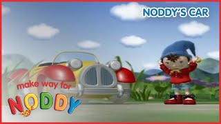 Noddy and The Skittles  Make Way For Noddy  Full Episodes  Cartoons for Kids [upl. by Kealey]