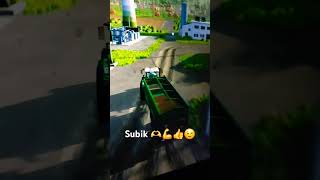 Obornik na biogaz fendem farming fs22 farmingsimulator22 gra farm subscribe gaming agro [upl. by Claybourne111]