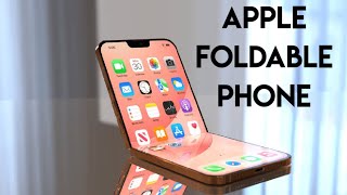 iPhone Fold  CANCELLED it is NEVER happening  Apple is Working on a 78quot Foldable  Apple Fold [upl. by Oremoh826]