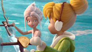 TinkerBell Het Geheim van de Vleugels  TV spot Pair Up  HD 10 oktober in de bioscoop [upl. by Ruy968]