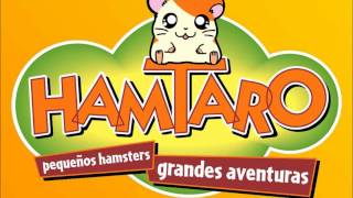 Hamtaro Opening 2 En Español Latino [upl. by Ainyt]