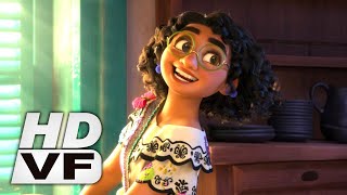 ENCANTO LA FANTASTIQUE FAMILLE MADRIGAL sur M6 Bande Annonce VF 2021 Disney [upl. by Jamila]