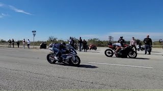 200mph Bike Flybys [upl. by Assital]