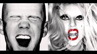 Lady Gaga vs The Communards Marry the night NeWWest djs mashup [upl. by Etezzil]