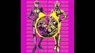 JoJos Bizarre Adventure OST Giornos Theme  Golden Wind jojos ost giornostheme goldenwind [upl. by Weissmann]