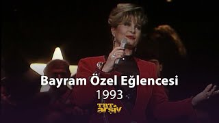 Bayram Özel Eğlencesi 2 Parça 1993  TRT Arşiv [upl. by Notaes729]