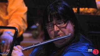 BBC National Orchestra of Wales  Woodwind [upl. by Jacie]