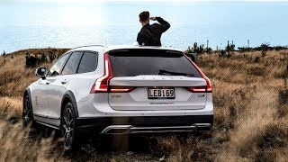 Everyday We Explore Life  Volvo Cars New Zealand [upl. by Otanod]