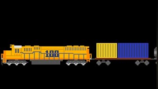 Ny Railway Vehicles Exclusive  The Kids Picture Show [upl. by Dett]