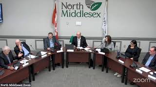 North Middlesex Council  November 20th 2024 [upl. by Nerw]