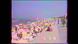 WISSANT PLAGE AOUT 1996 [upl. by Lauretta]