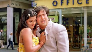 Suno Miya Suno Miya ❤️Love Songs❤️ Kyo Ki Main Jhuth Nahin Bolta  90s Hits Song  Govinda Song [upl. by Fronnia]