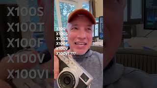 BREAKING NEWS Fuji X100VI LEAKED amp Im baffled photography camera [upl. by Eilahtan33]