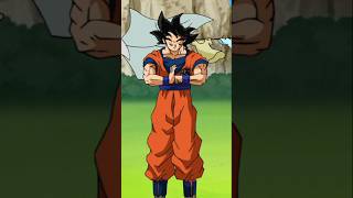 When Goku Proved Hes Smarter Than a God [upl. by Wilone]