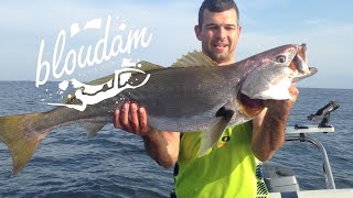 GEELBEK WHAT A DAY  DEEP SEA FISHING SOUTH AFRICA 2020 [upl. by Trinidad]