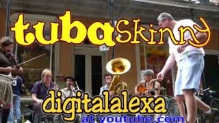 Tuba Skinny  quot2009 to 2013 retroquot  SEE quot2009  2015quot at youtubecomwatchvnDrjBhp74A [upl. by Deeraf]