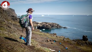 Summer in Greenland [upl. by Jaynes]