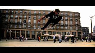 BORN TO SKATE official trailer [upl. by Yllah218]