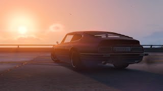 Lampadati Pigalle Sports Classics GTA V [upl. by Snej]