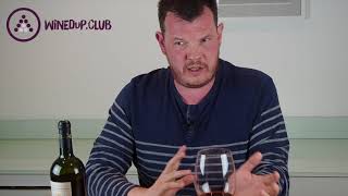 Wine Review MampS Primitivo di Manduria [upl. by Eitsrik]